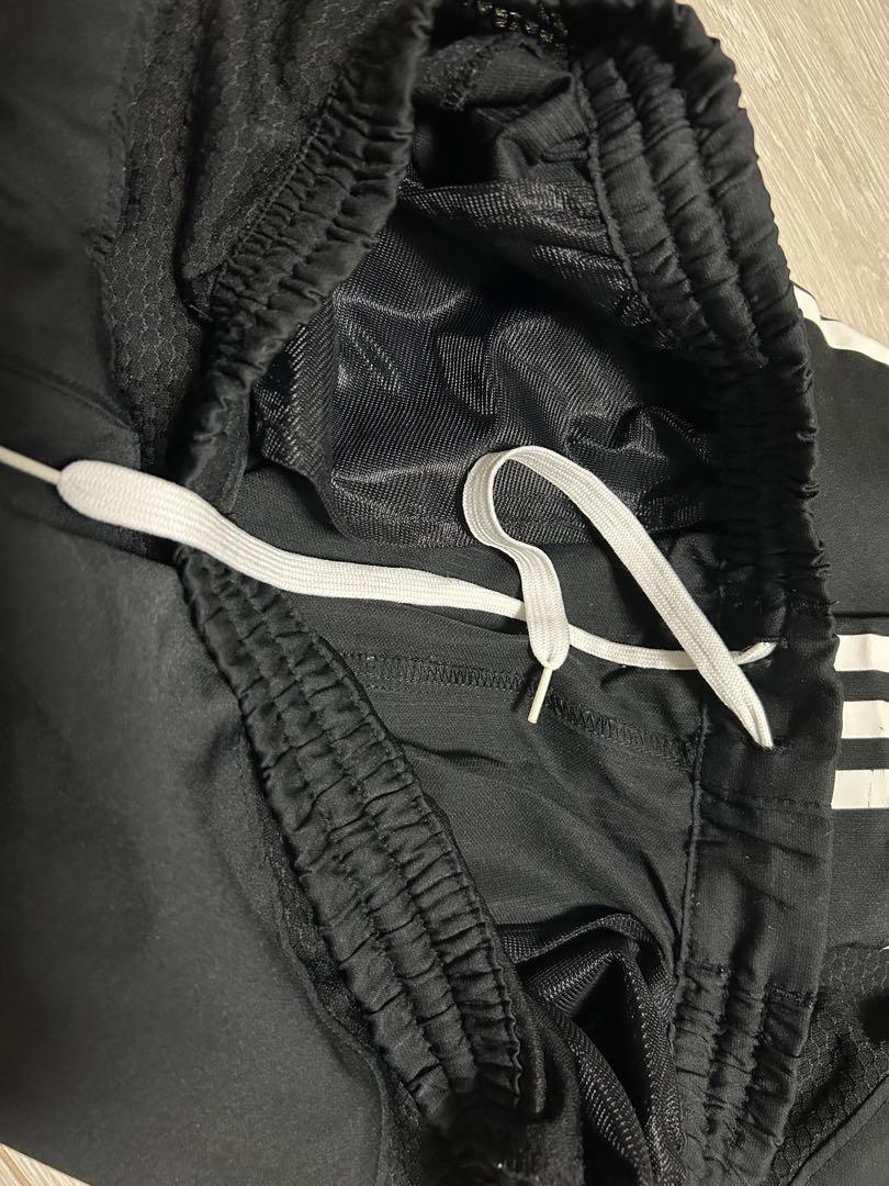 adidas アディダス トレーニングウェア　ジャージ　上下　セット　CLIMA