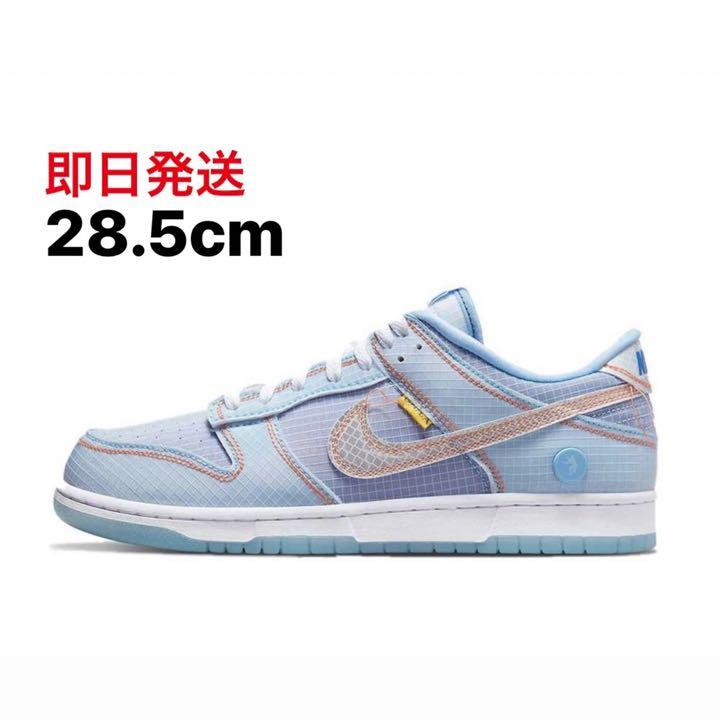 韓国ブランド通販サイト UNION 28.5cm × Argon Low Dunk Nike シューズ(男性用)