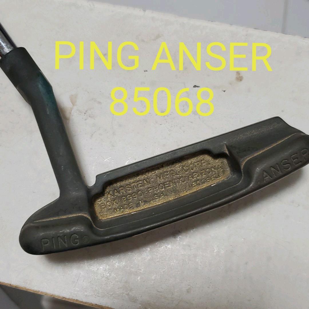 PING ANSER 85068