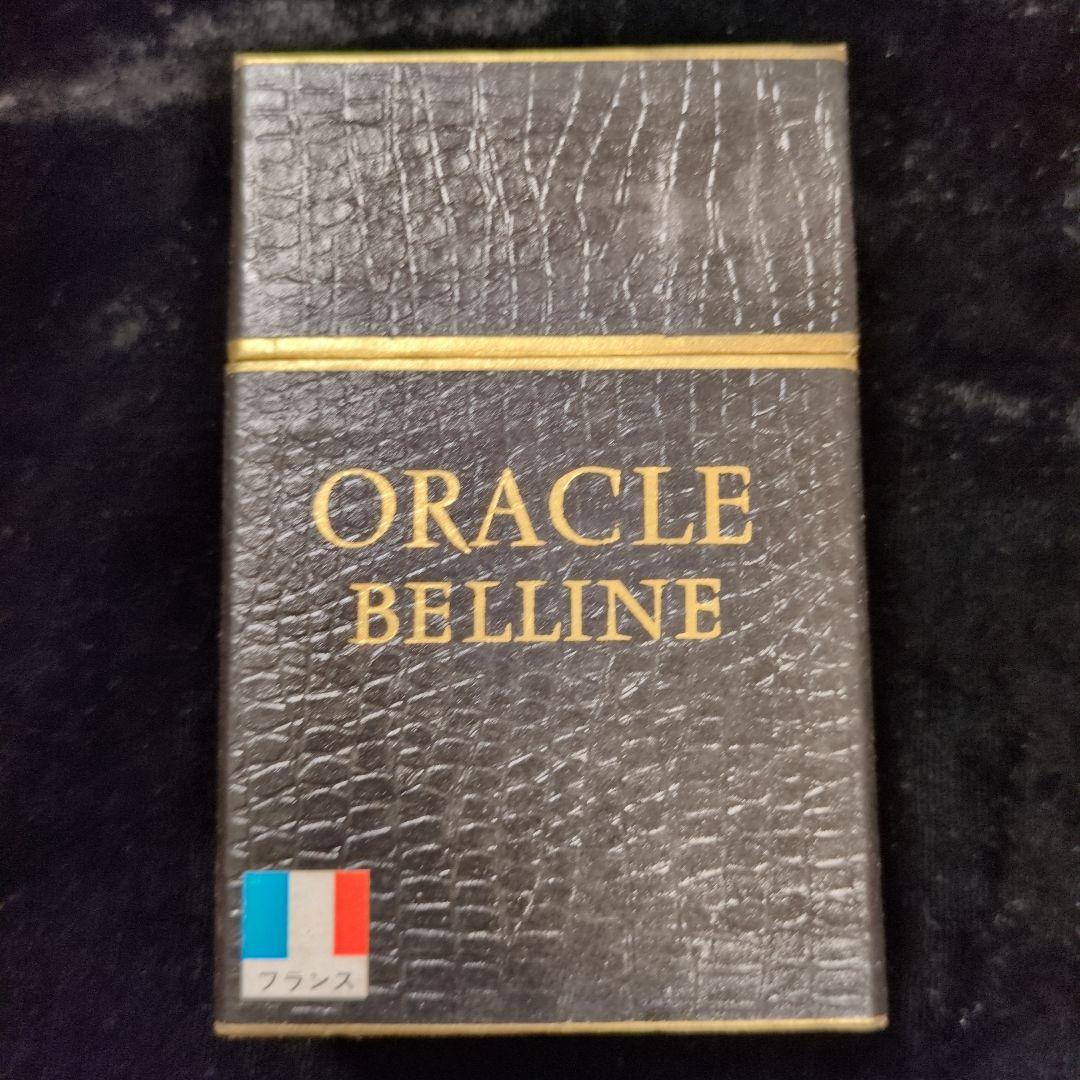 Oracle Belline オラクルカードセット