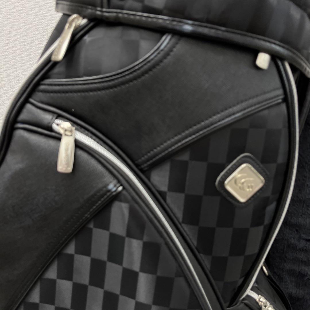 Fit way他11本 ゴルフクラブ フルセット コラッジオ キャディバッグ