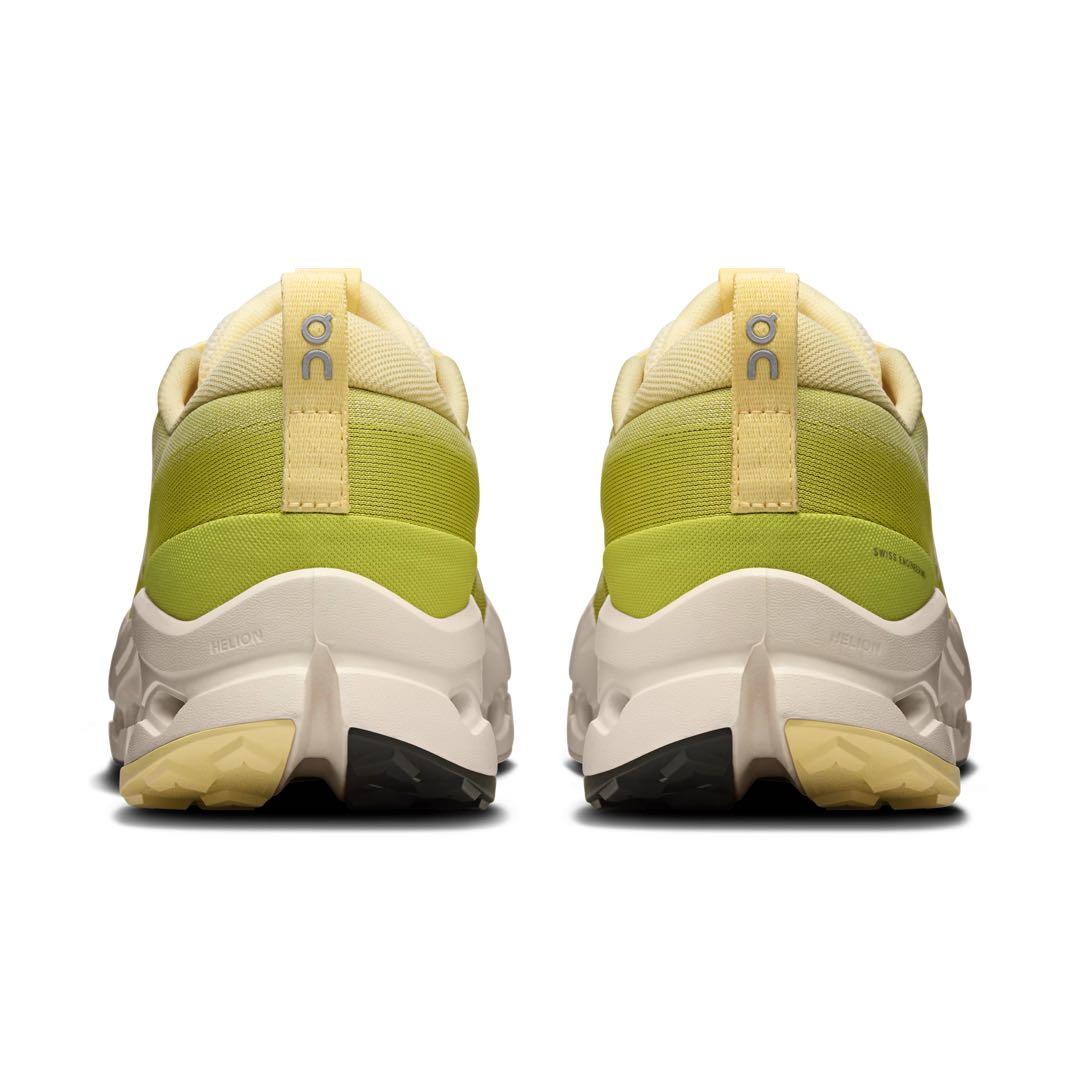 On Cloudsurfer Trail2 (26cm) Ivory Lime On Cloudsurfer Trail2 (26cm) Ivory Lime