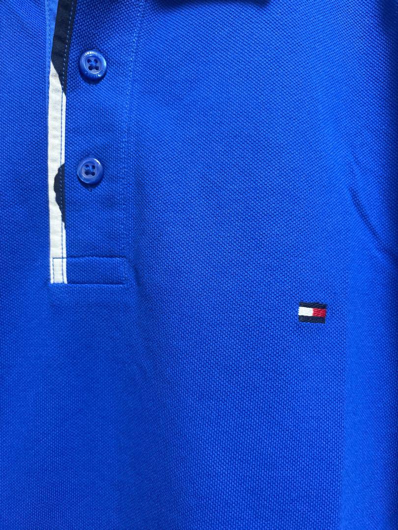 HILFIGER ポロシャツ