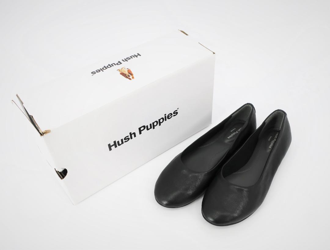 0422 Hush Puppies パンプス 0422 Hush Puppies パンプス