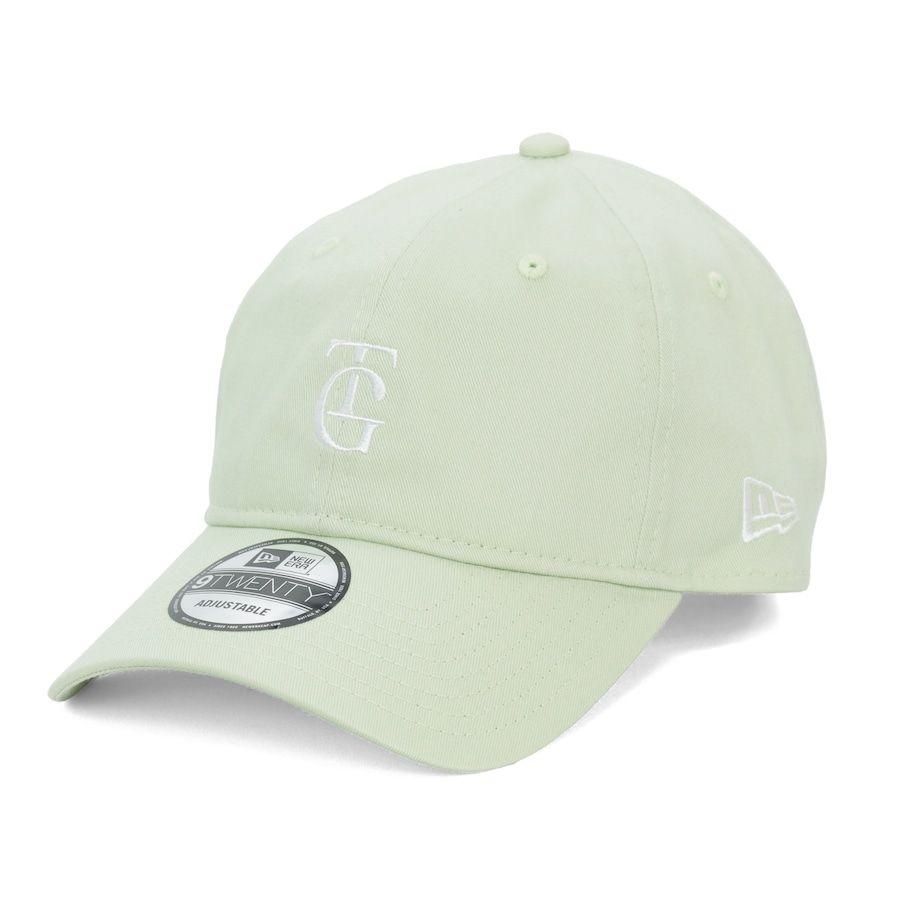 読売ジャイアンツ ニューエラ mini TG 9TWENTY キャップ