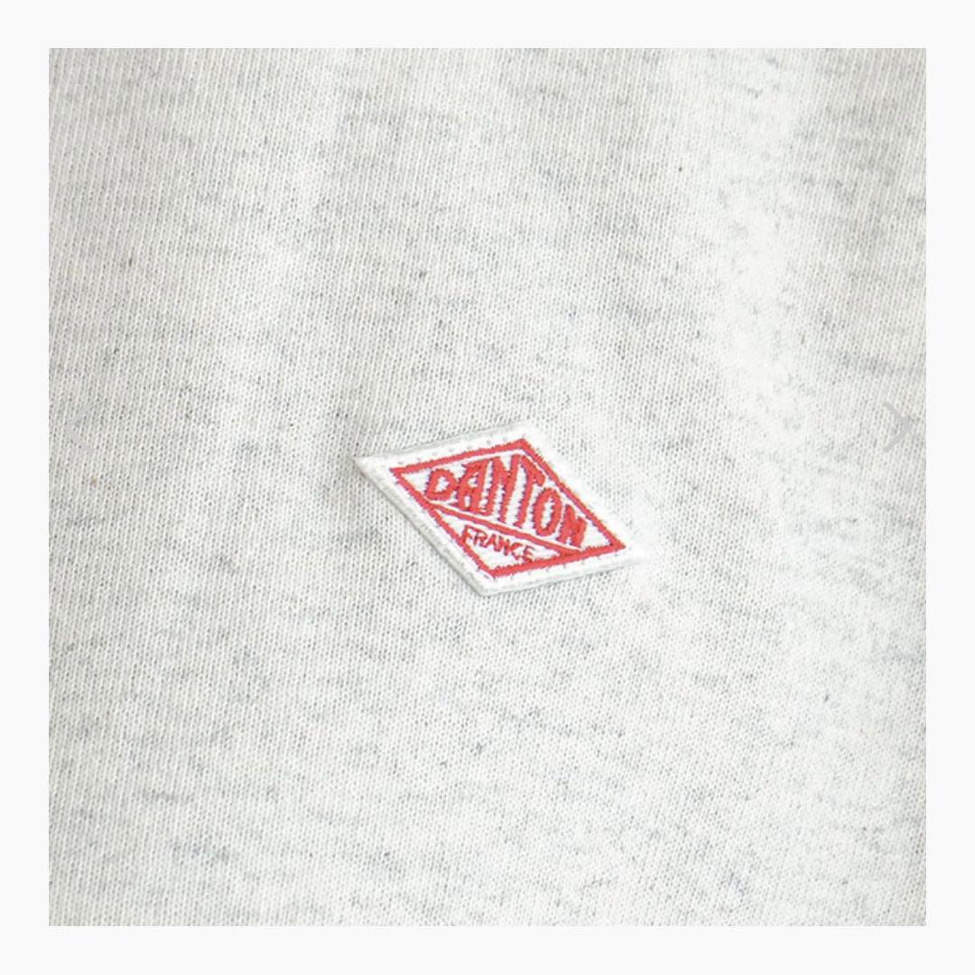 DANTON ダントン ロングスリーブTシャツ