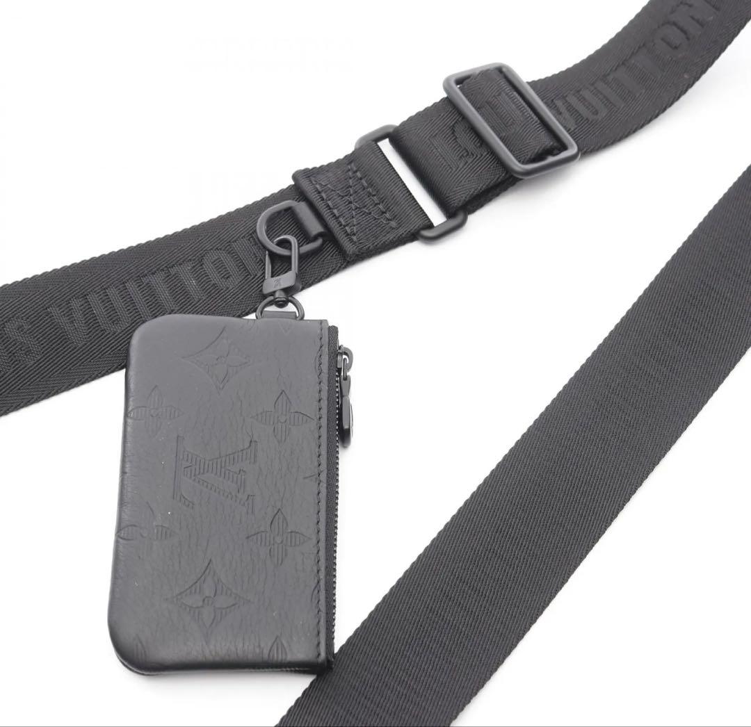 LOUIS VUITTONトリオ・メッセンジャー ショルダーバッグ M46602 LOUIS VUITTONトリオ・メッセンジャー ショルダーバッグ M46602