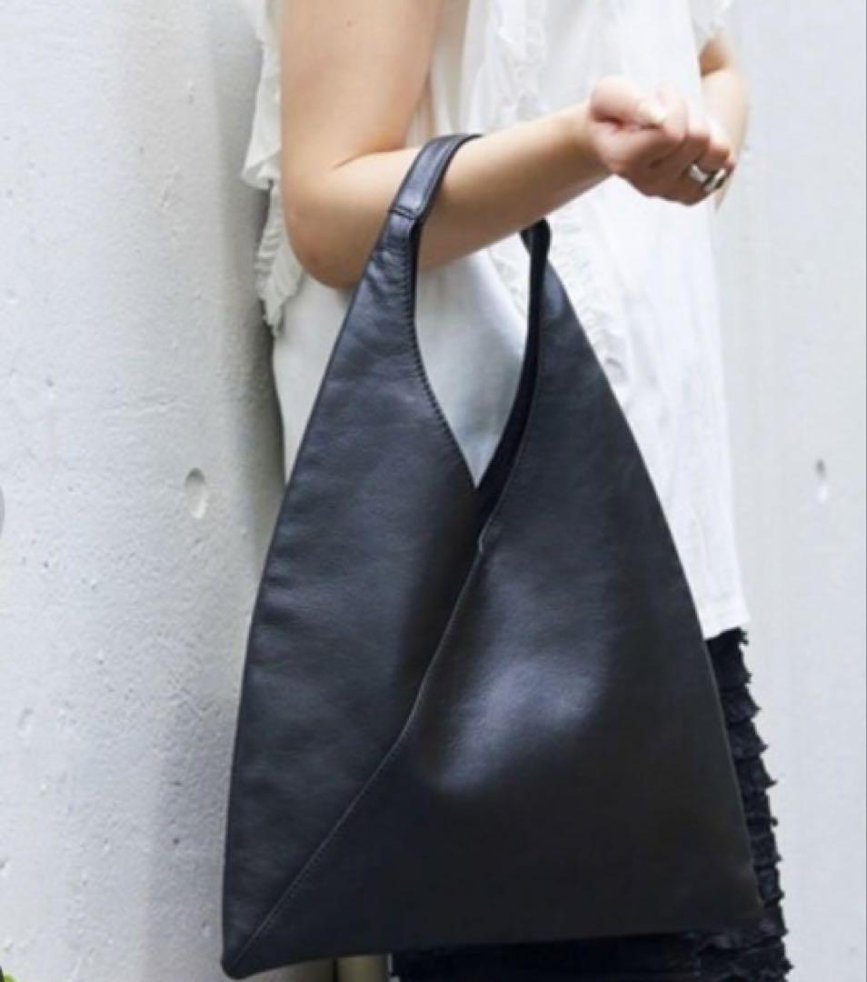 Firsthand トートバッグ Firsthand/ファーストハンド レザー
