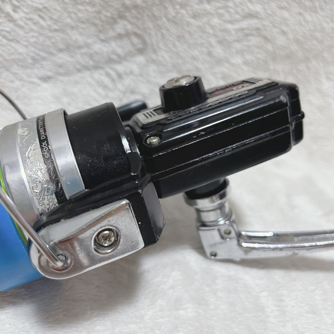 ダイワSPRINTER ST-1500 オールドリール ヴィンテージ 希少 美品