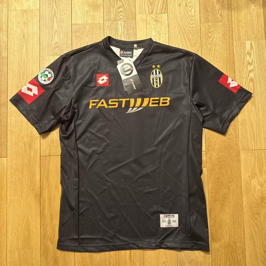 shirt 2001