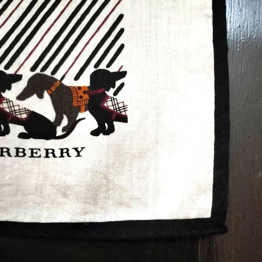 低 価格ファッション - 美品☆バーバリー BURBERRY スカーフ