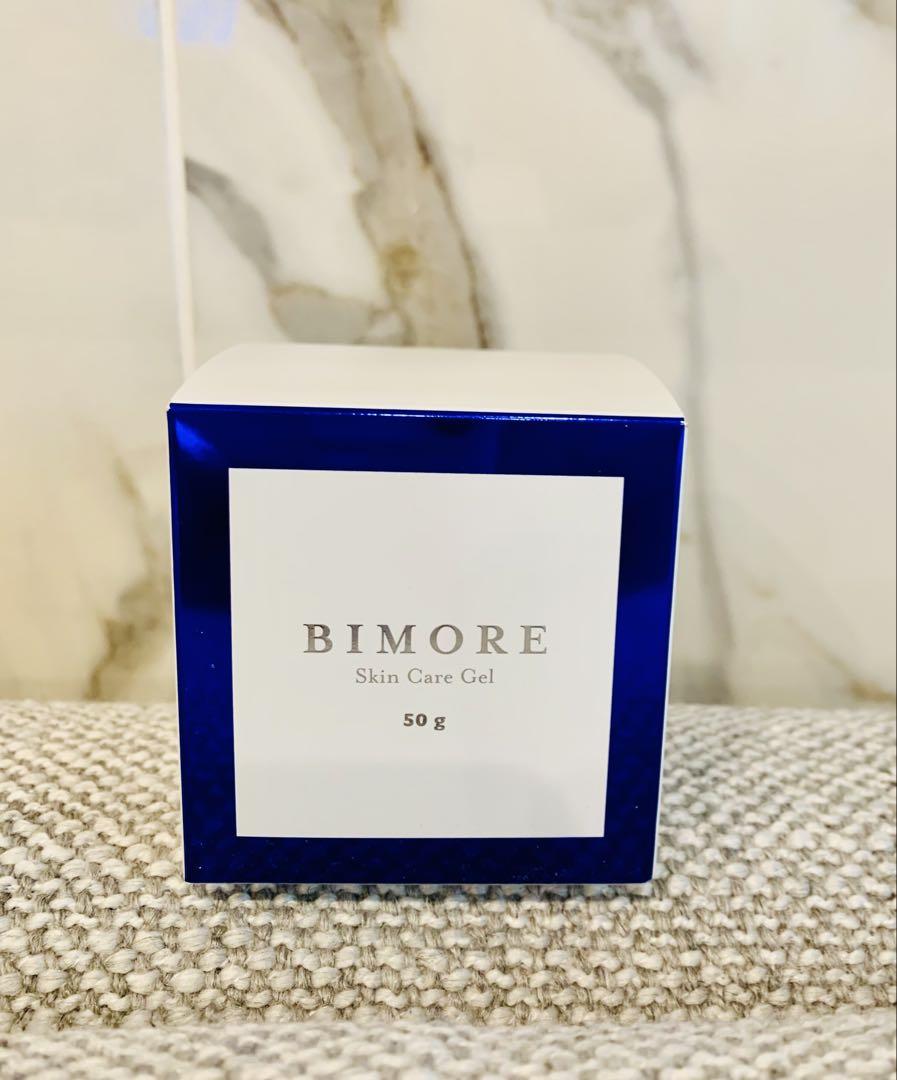 BIMORE/ビモアスキンケアジェル(美容液)23,100円=12,500円