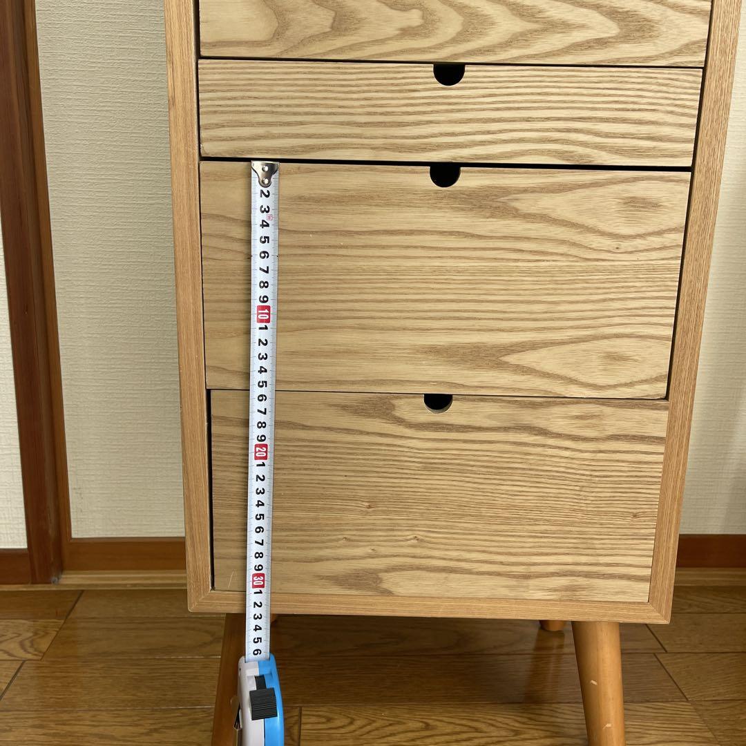 多段チェスト10段