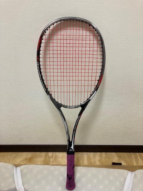 【美品】【UL１】ネクシーガ７０V（ヨネックス）