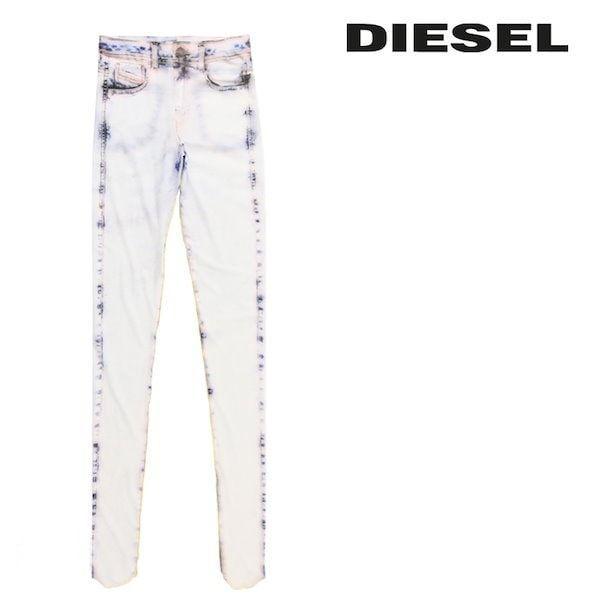 DIESEL パンツ ボトム 騙し絵 デニム ディーゼル トロンプルイユ DIESEL｜メンズ パンツ トロンプルイユ デニム | Rakuten
