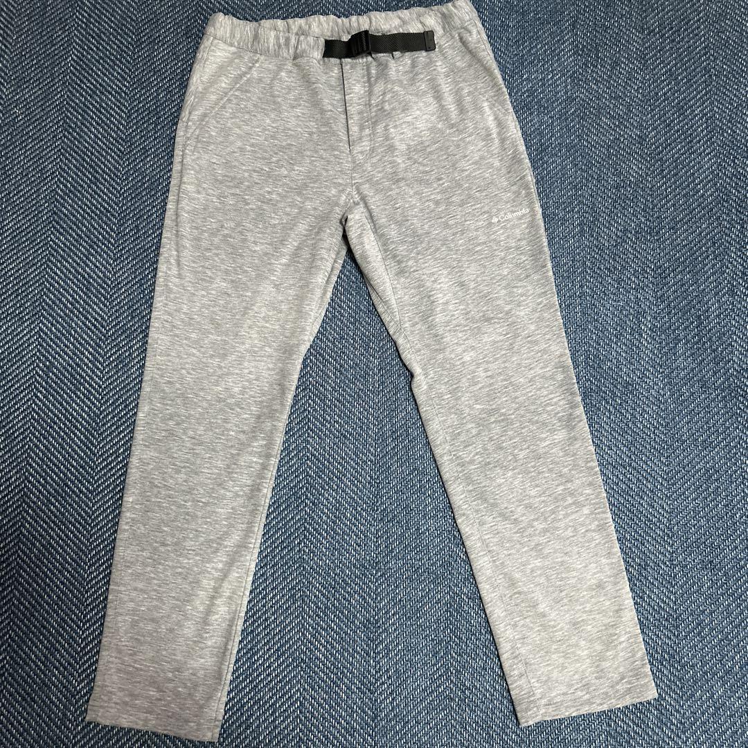 Columbia スウェットパンツ Lサイズ