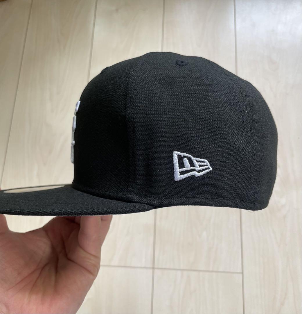 新品　ニューエラ　巨人　キャップ