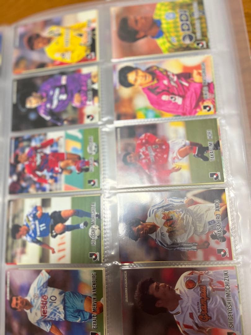 チップス1996傷や汚れあり