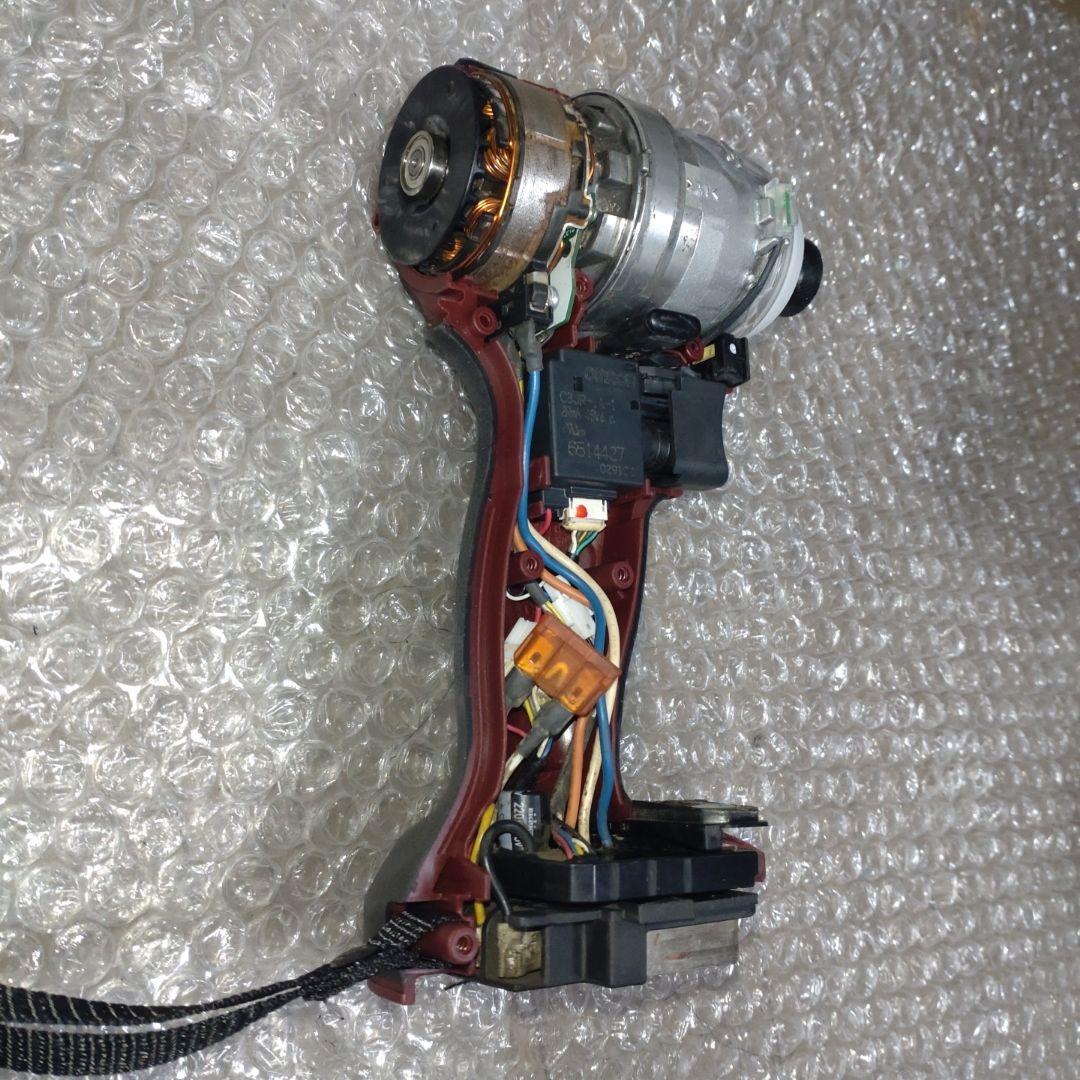マキタTD172Dインパクト18V本体、純正充電器セット