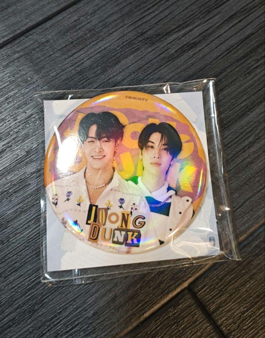 JOONGDUNKグッズセット　セットで販売