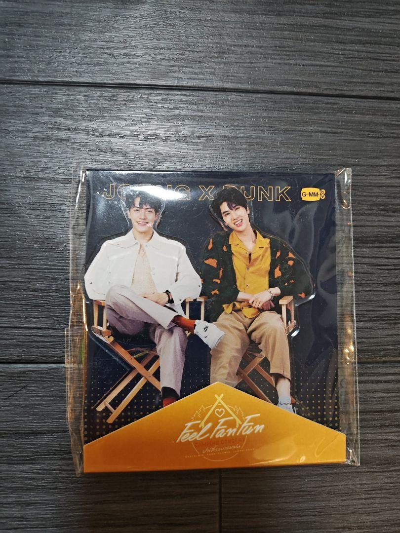 JOONGDUNKグッズセット　セットで販売