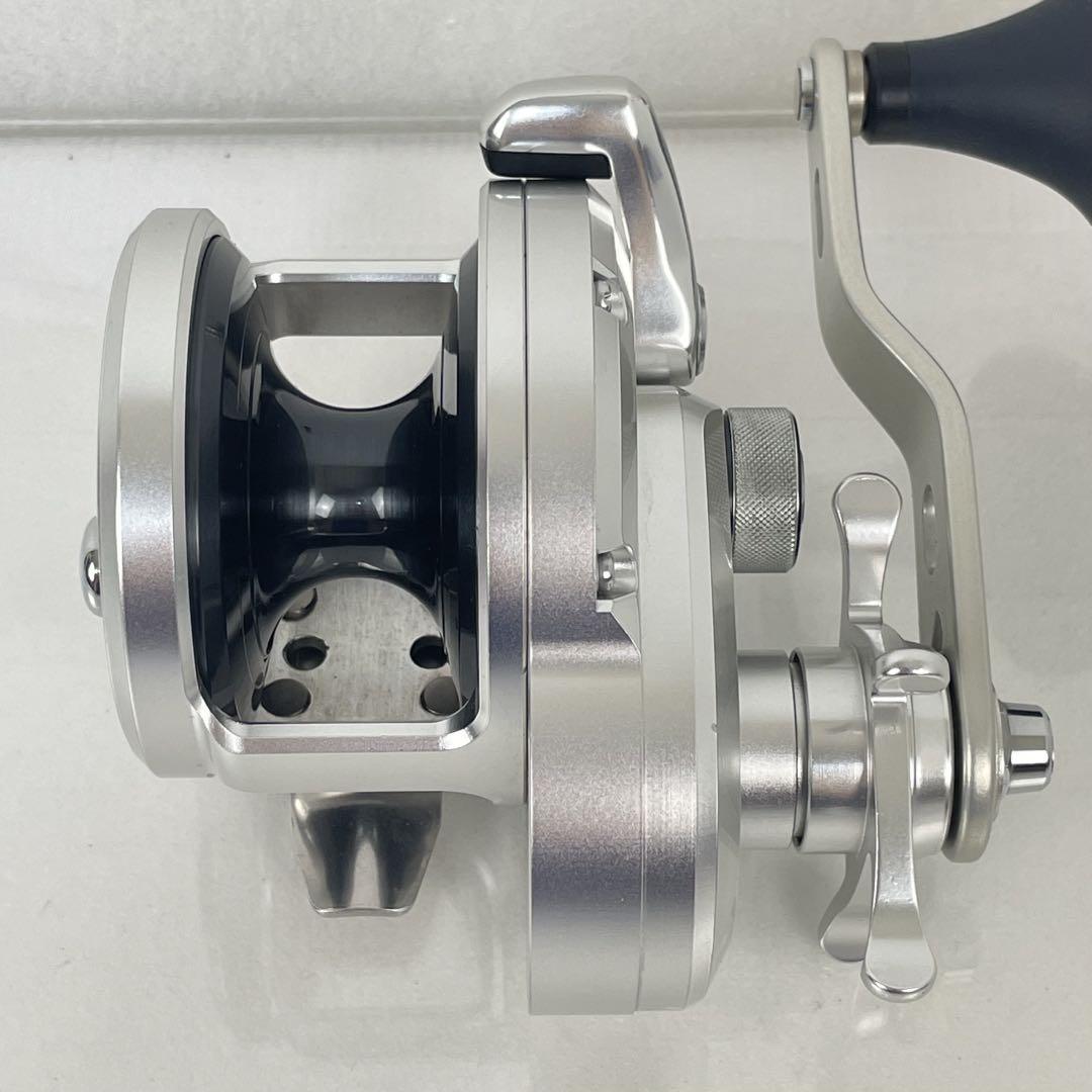 SHIMANO OCEA JIGGER 12オシアジガー 2001NR HG