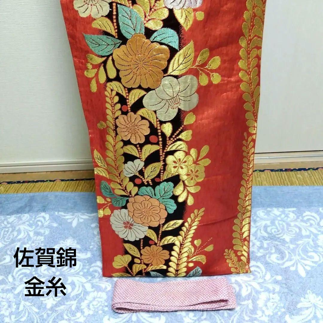 中古帯リメイク】和楽器 琴 油単 ゆたん - 和楽器公式 ストア