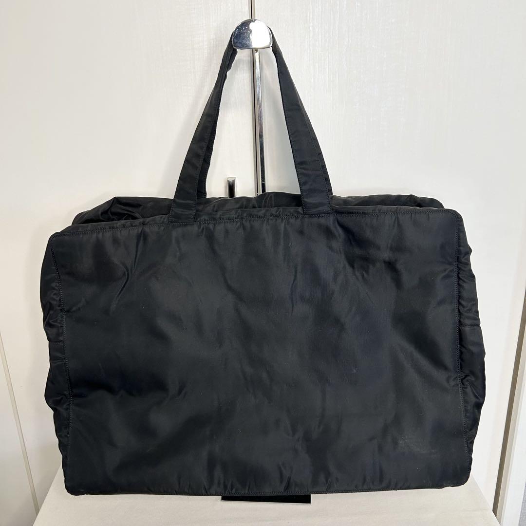 PRADA ボストンバッグ