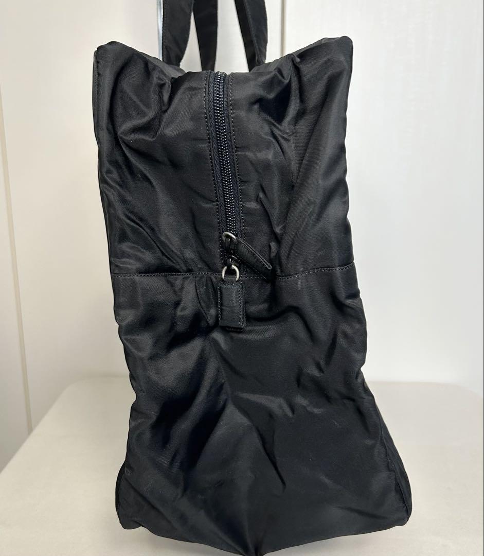 PRADA ボストンバッグ