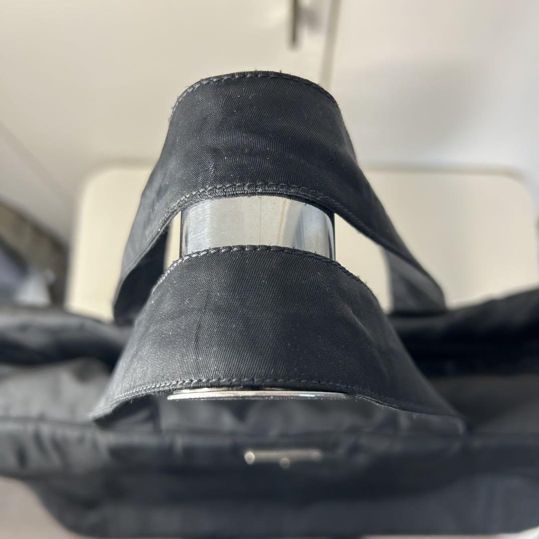PRADA ボストンバッグ