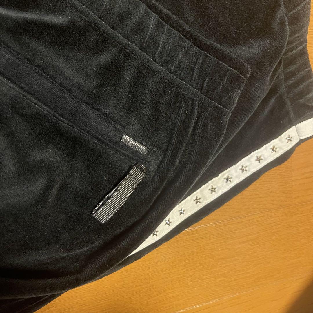 Supreme Studded