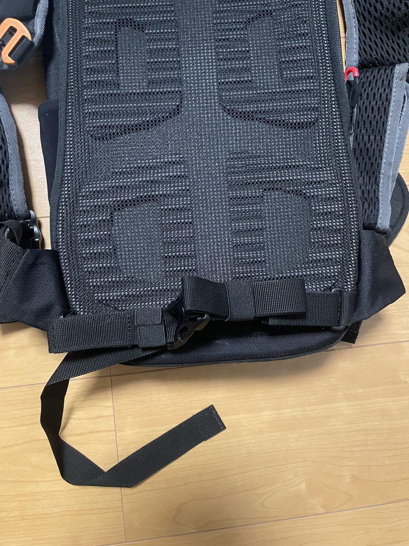 Shimano サイクルバックパックリュック10Ｌ