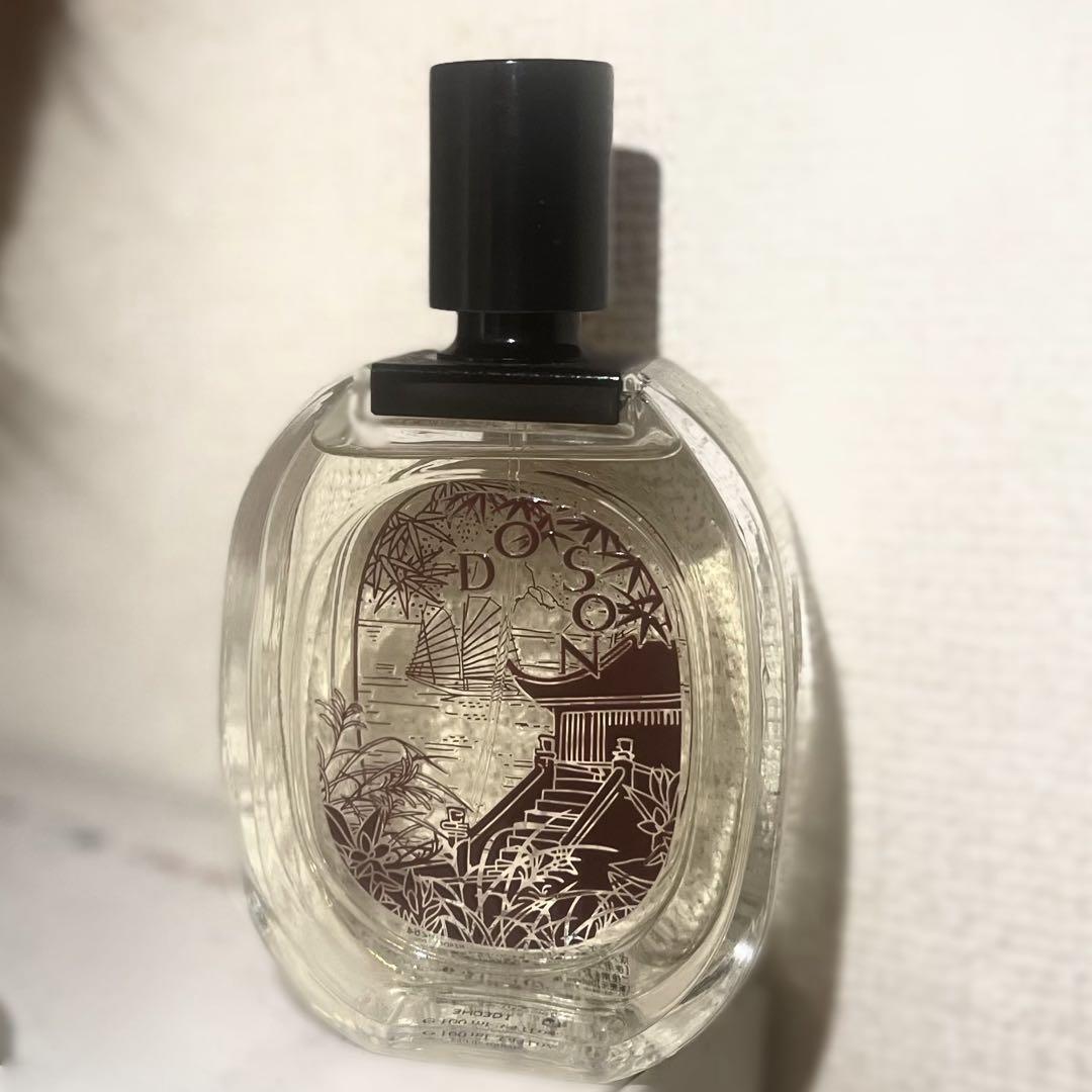 DIPTYQUE オードトワレ ドソン - メルカリ