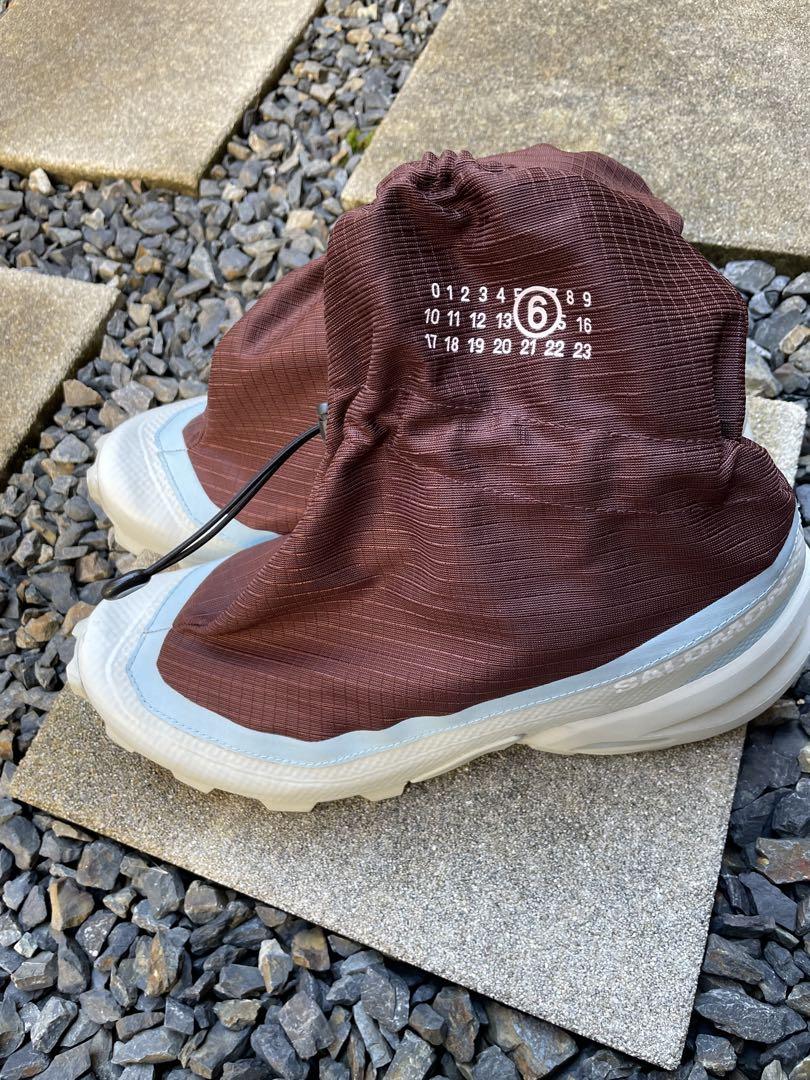 MM6 Maison Margiela x Salomon CROSS MID
