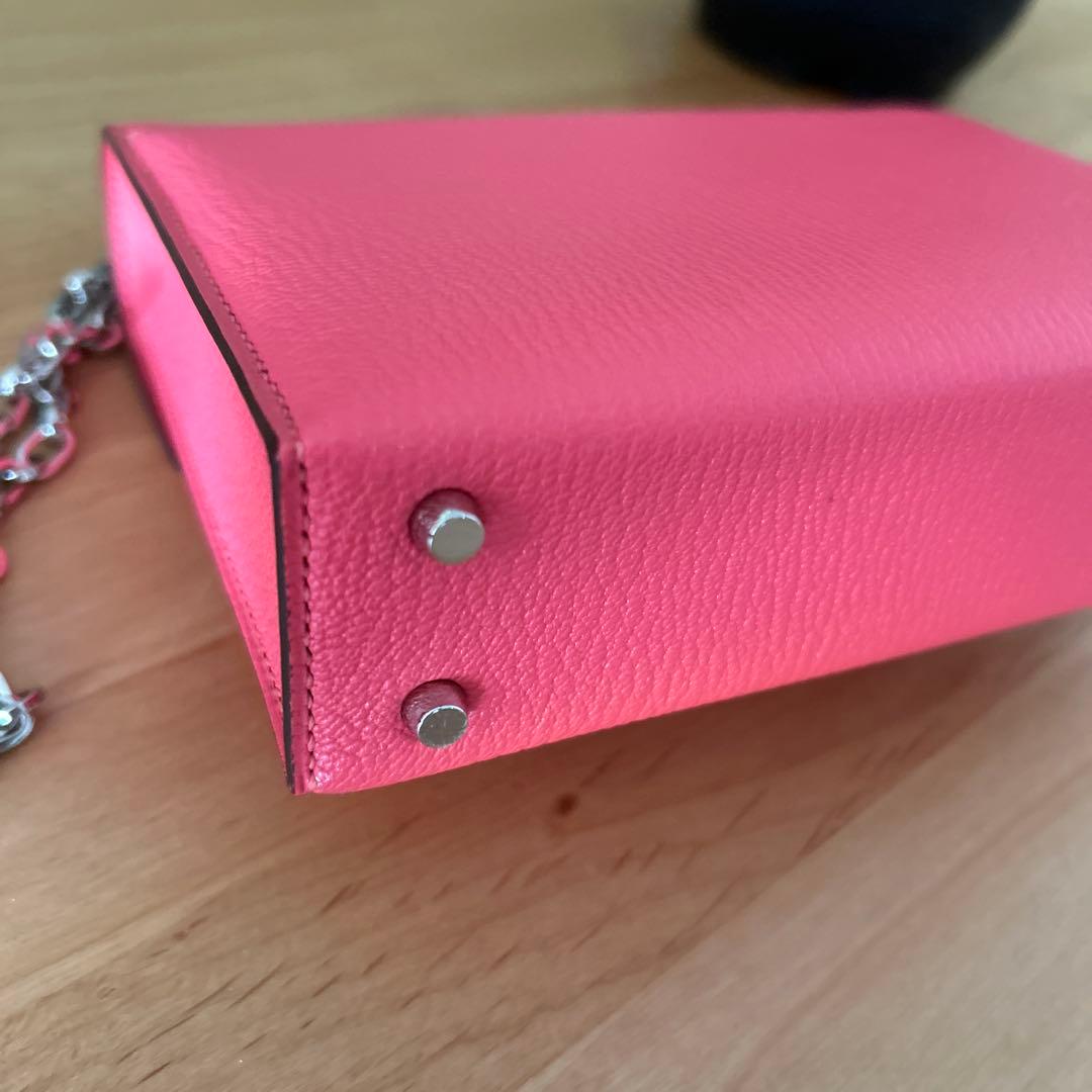 エルメス ヴェルーミニ ローズリップスティック 未使用保管品 エルメス ヴェルーミニ ローズリップスティック 未使用保管品