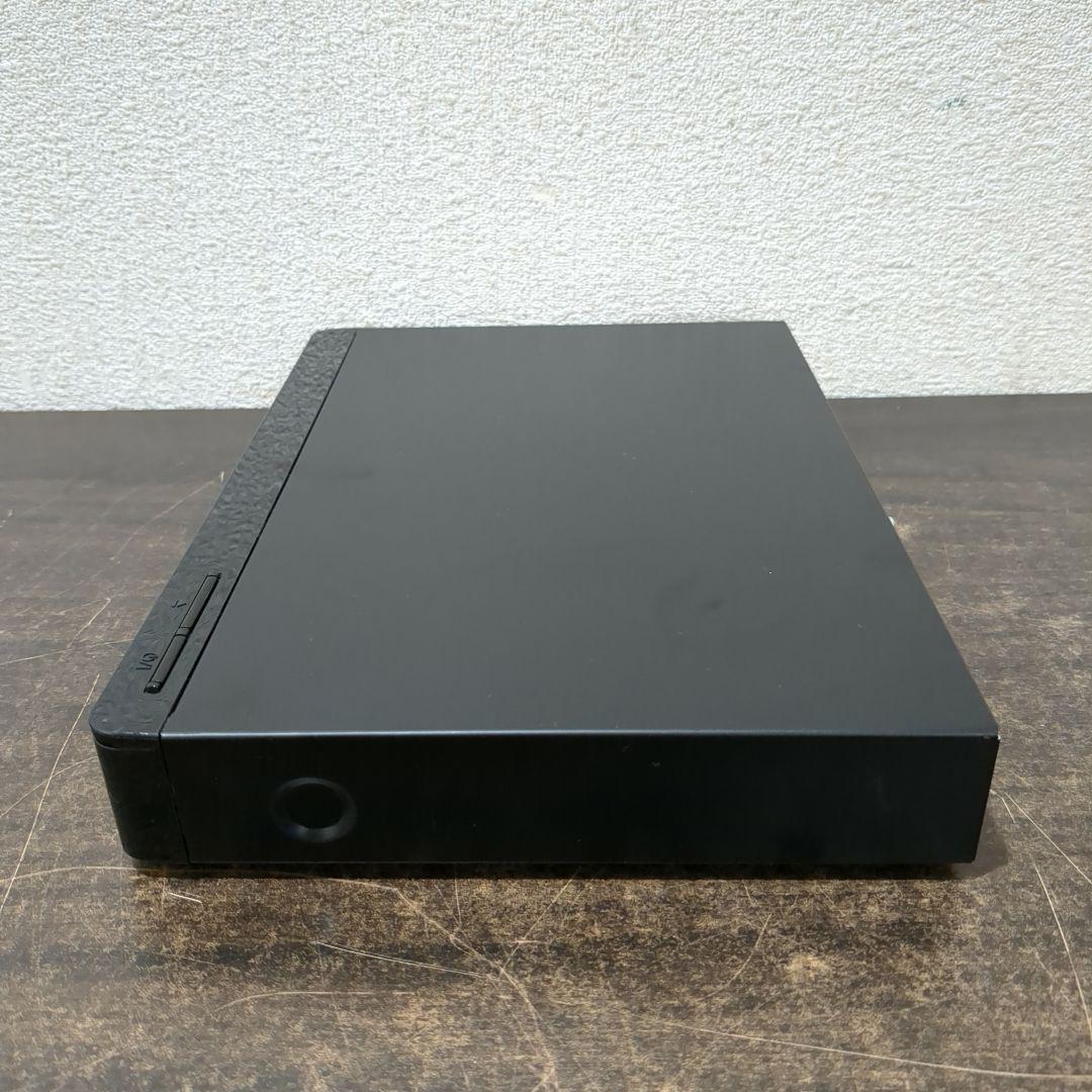 Panasonic DMP-BD90 ブルーレイディスクプレーヤー　M2296