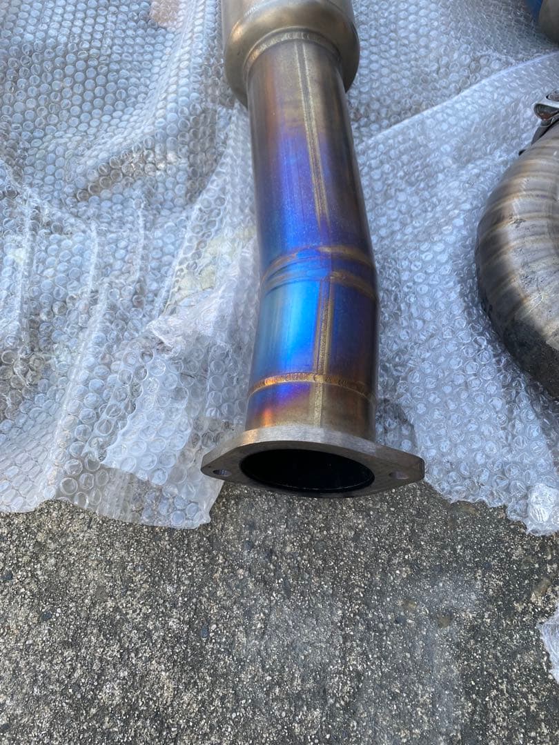 東名 チタン マフラー タイプ80 86 brz zn6 zn8 zd8 東名 チタン マフラー タイプ80 86 brz zn6 zn8 zd8