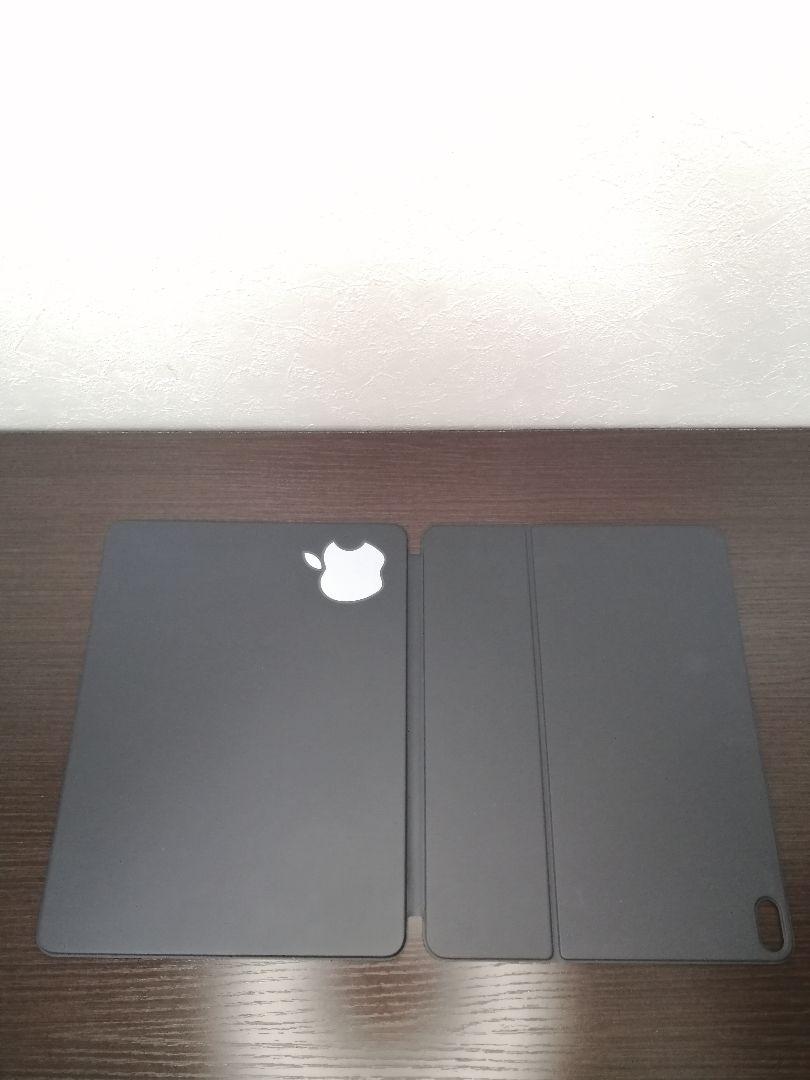 【美品】iPad Smart Keyboard Folio 12.9