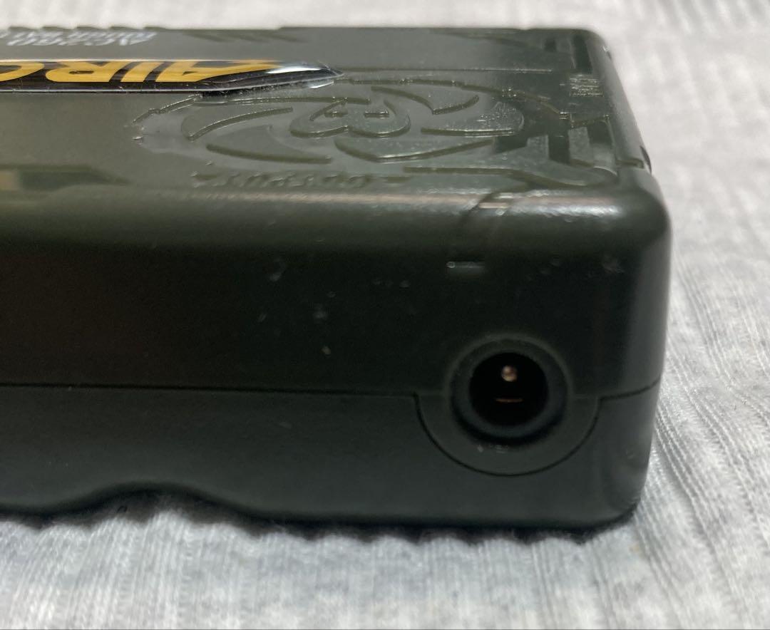 エアクラフト AC260 AC241(限定シルバー)