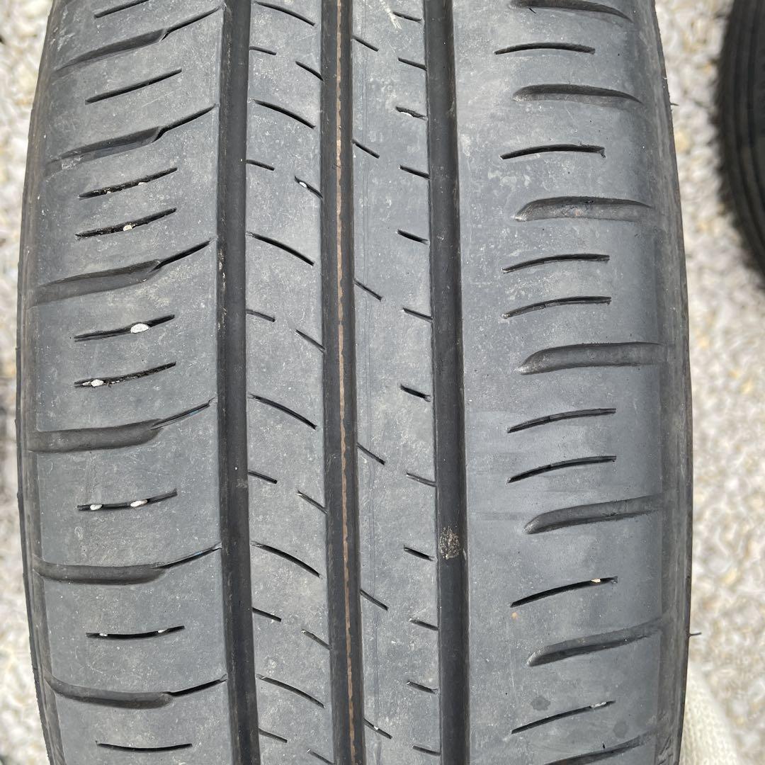 G*5様 スズキソリオ純正15インチ ホイール 4本　165/65R15