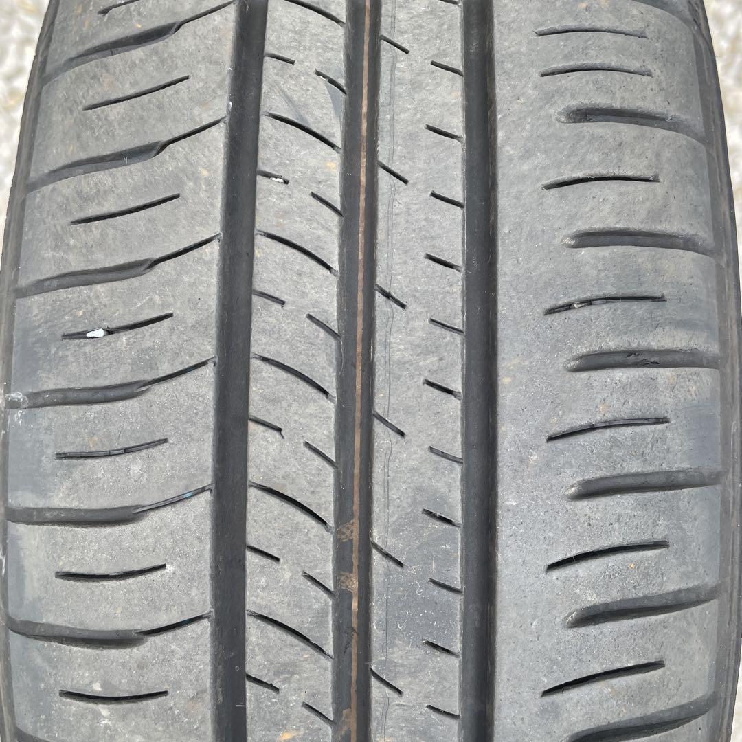 G*5様 スズキソリオ純正15インチ ホイール 4本　165/65R15
