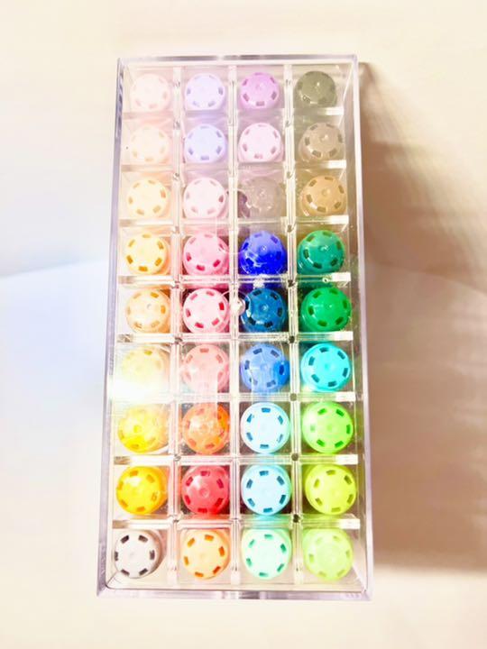 コピック　３６色セット