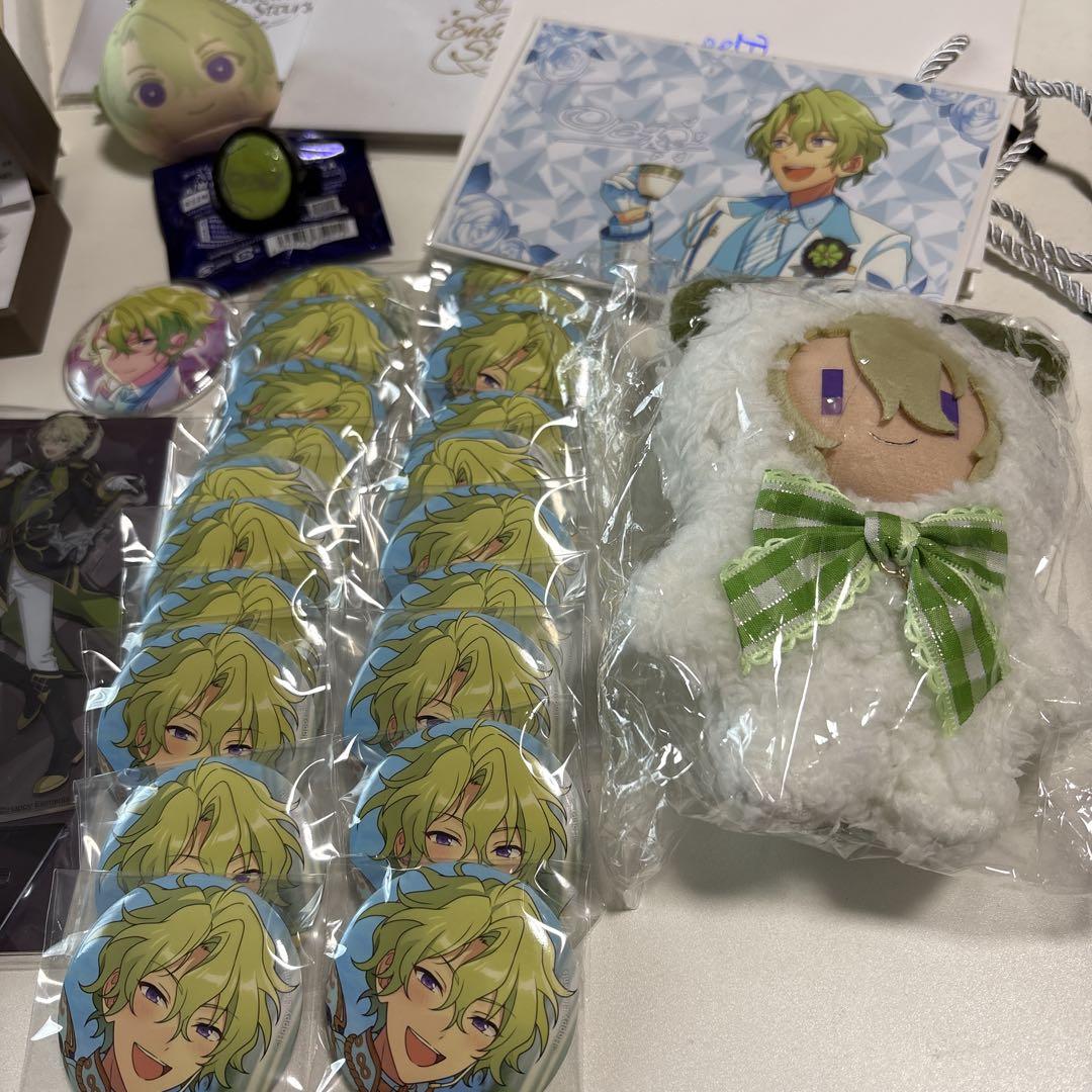 あんスタ 巴日和 まとめ売り