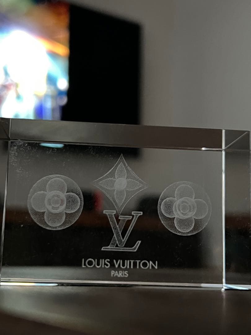 ペーパーウェイト