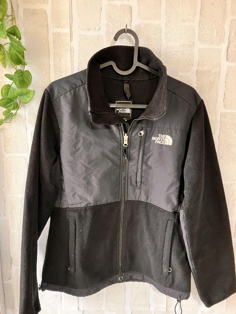 North Face ボアドッキングジャケット 57身幅 54着丈