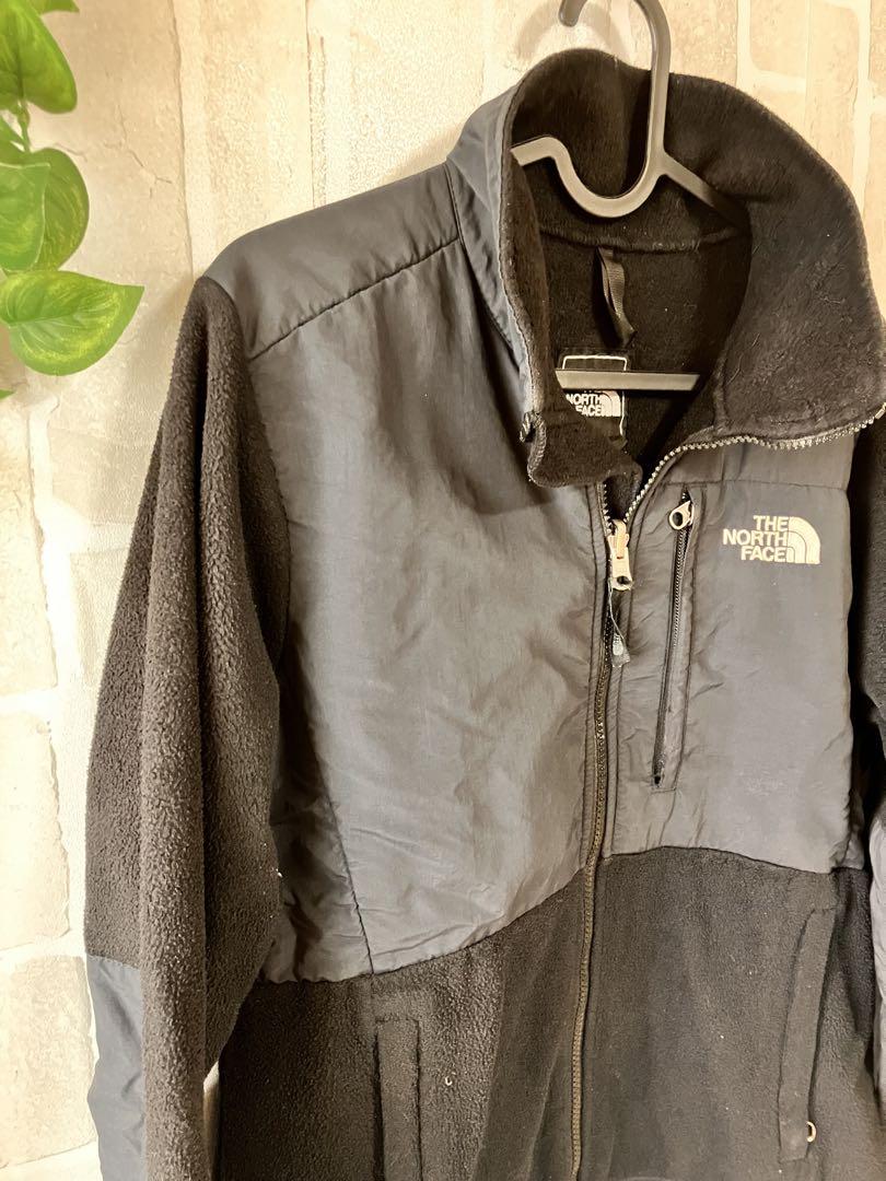 North Face ボアドッキングジャケット 57身幅 54着丈