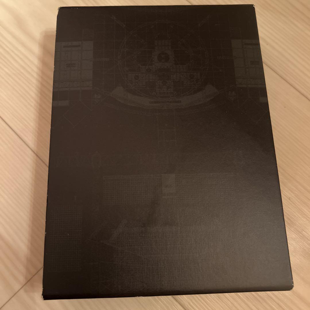 the GazettE/東京ドームDVD 《FC特典付》