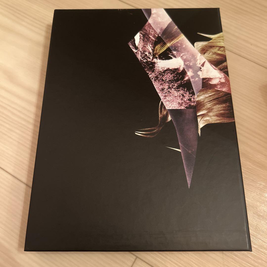 the GazettE/東京ドームDVD 《FC特典付》