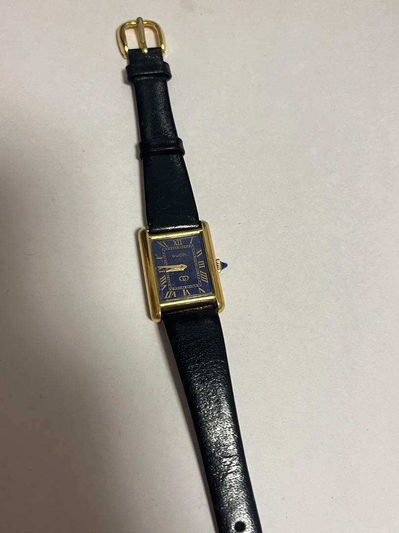 GUCCI 時計