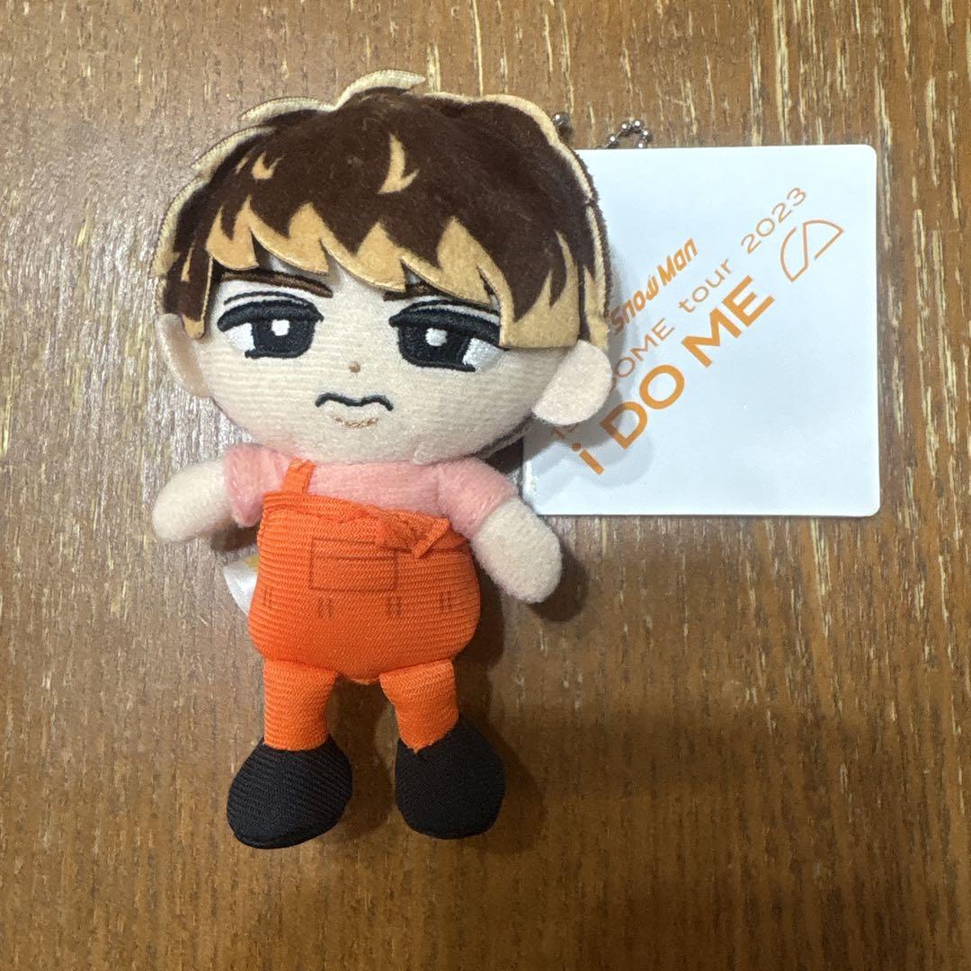 Snow Man 1st DOME TOUR 2023 まとめ売り 新品未開封 Snow Man 1st DOME tour 2023 i DO ME 公式グッズ